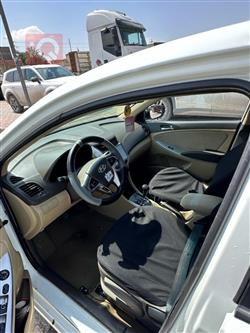 هیۆندای ئەکسنت